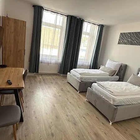 Apollon Morsbachtalblick For 6 Appartement Remscheid
