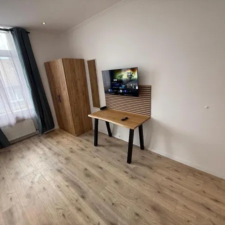 Apollon Morsbachtalblick For 6 * Remscheid