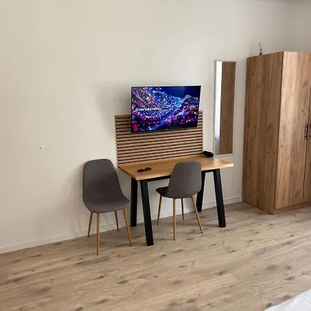 Appartement Apollon Morsbachtalblick For 6