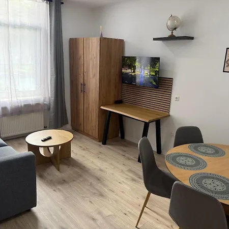 Appartement Apollon Morsbachtalblick For 6