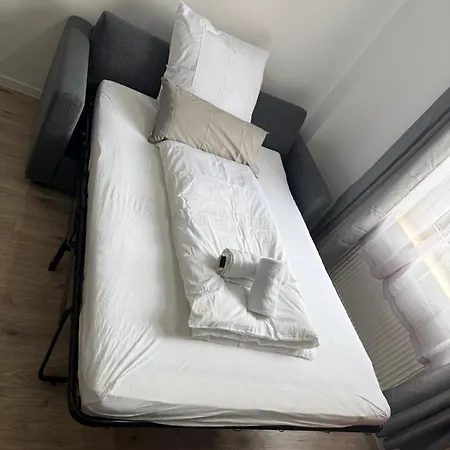 Appartement Apollon Morsbachtalblick For 6