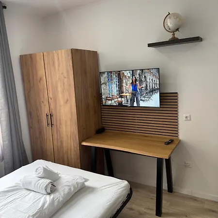 Appartement Apollon Morsbachtalblick For 6