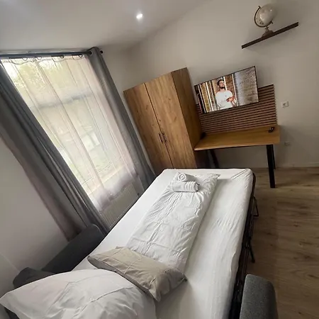Appartement Apollon Morsbachtalblick For 6 *