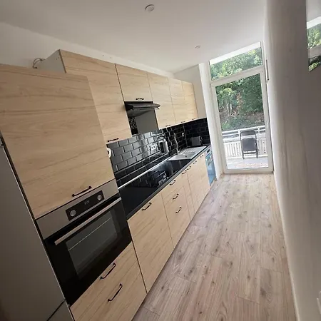 Appartement Apollon Morsbachtalblick For 6 *