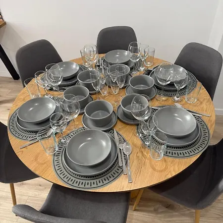 Appartement Apollon Morsbachtalblick For 6