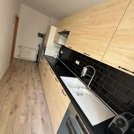 Apollon Morsbachtalblick For 6 Appartement *