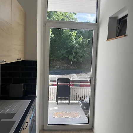 Apollon Morsbachtalblick For 6 Appartement