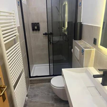 Appartement Apollon Morsbachtalblick For 6 *