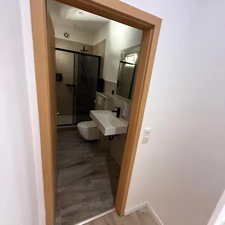 Apollon Morsbachtalblick For 6 Appartement