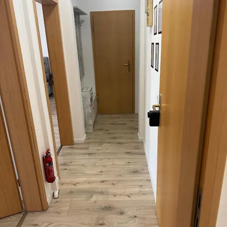 Apollon Morsbachtalblick For 6 Appartement Remscheid