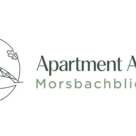 Apollon Morsbachtalblick For 6 Appartement