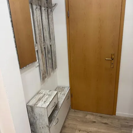 Apollon Morsbachtalblick For 6 Appartement